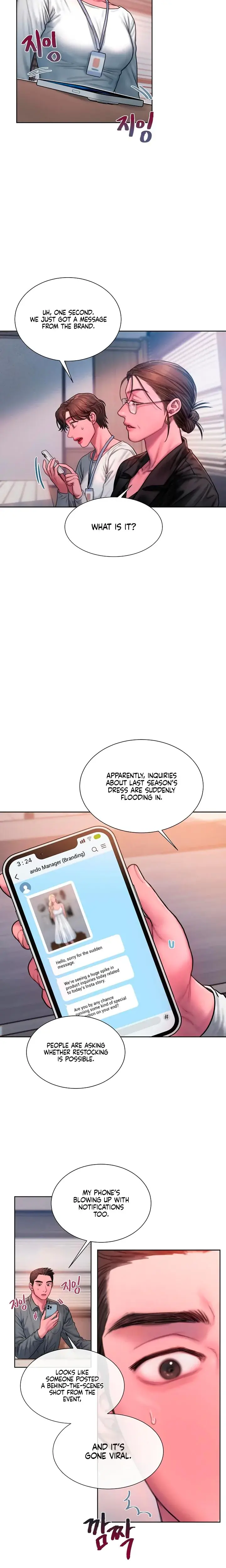 Greedy Episode 25 - Page 14