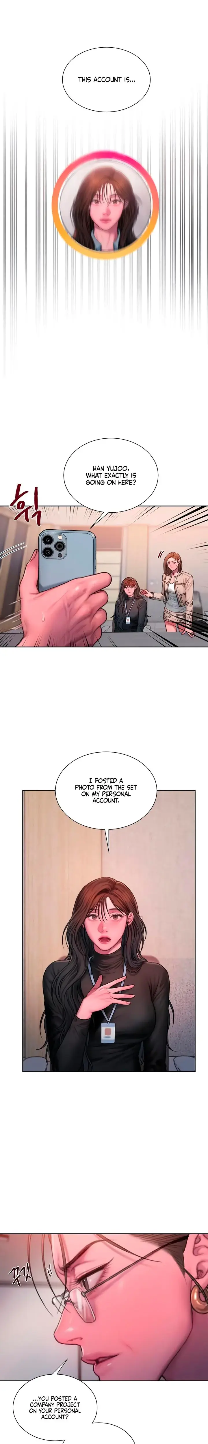 Greedy Episode 25 - Page 15