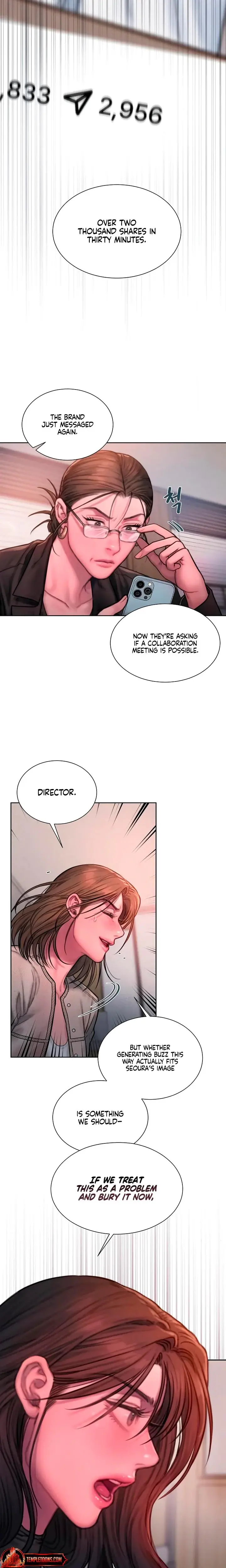 Greedy Episode 25 - Page 18
