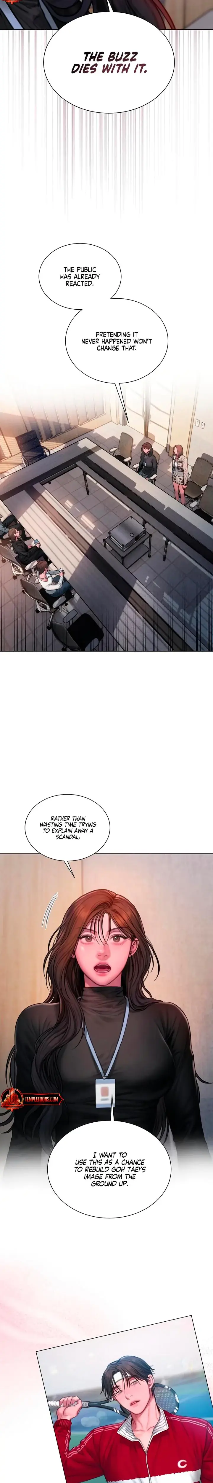 Greedy Episode 25 - Page 19