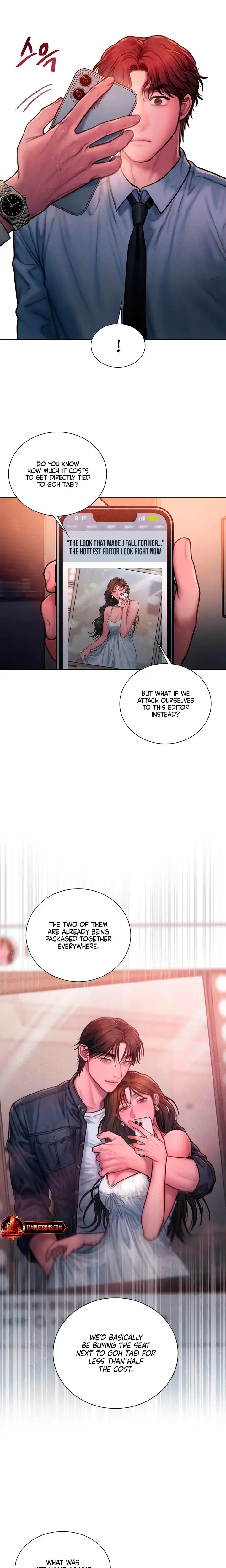 Greedy Episode 26 - Page 16