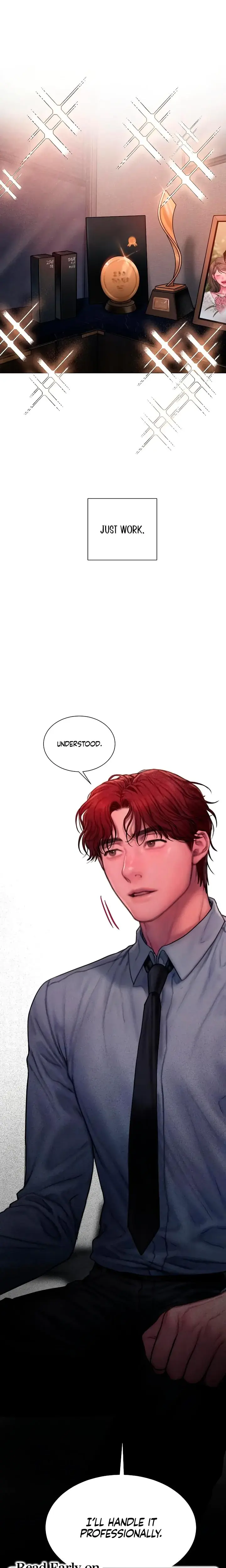 Greedy Episode 26 - Page 19