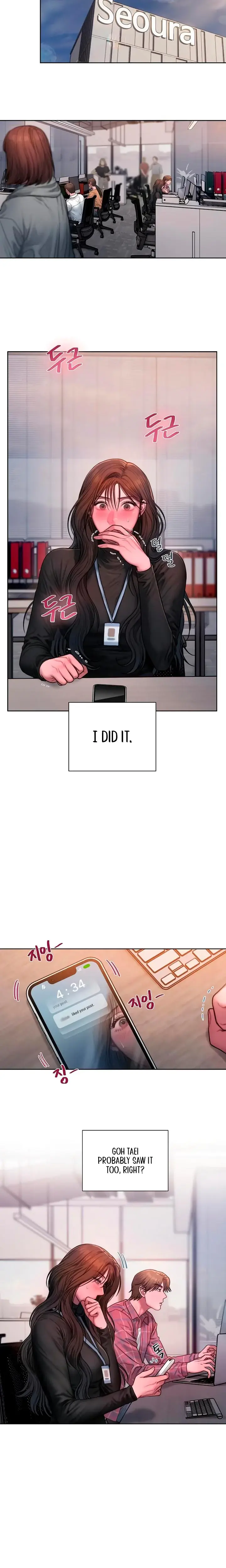 Greedy Episode 26 - Page 3