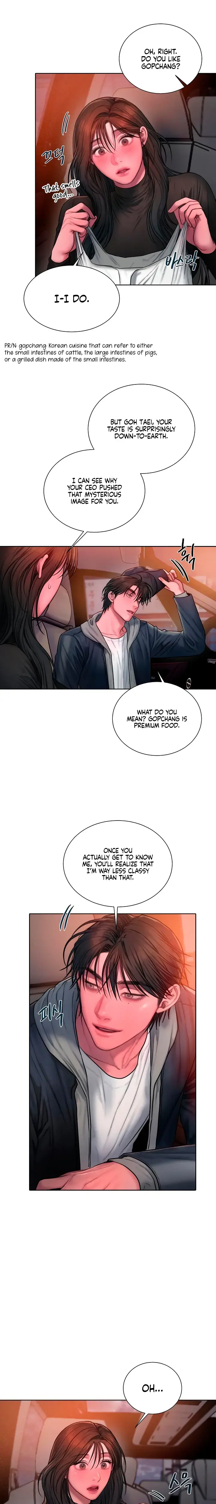 Greedy Episode 27 - Page 13
