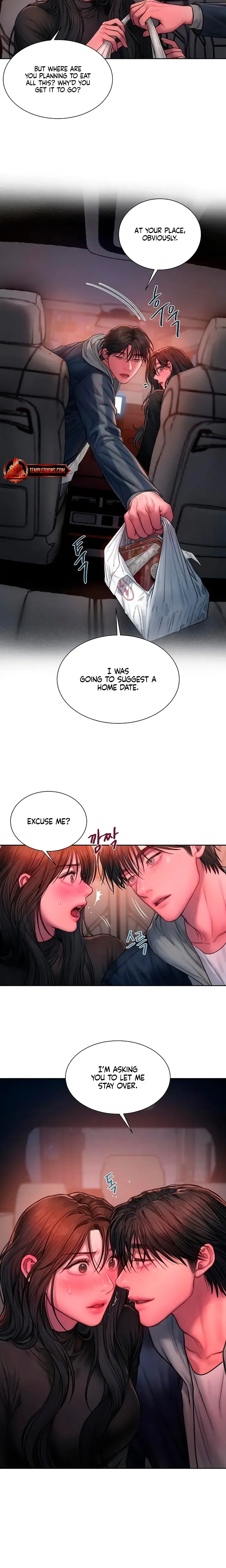 Greedy Episode 27 - Page 14