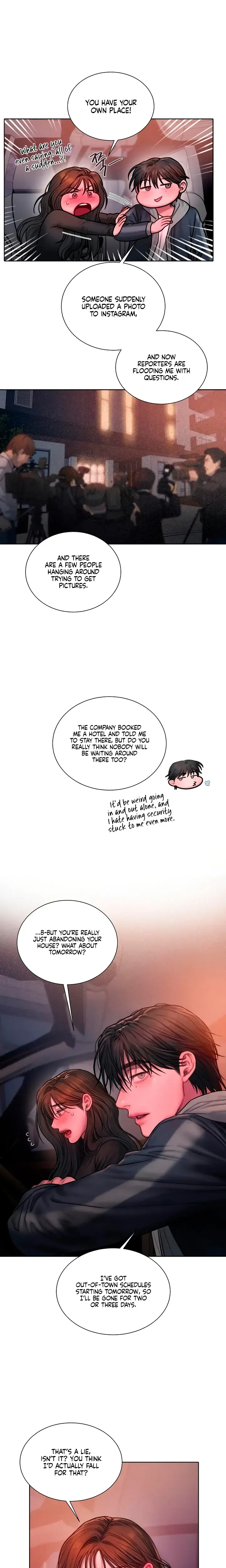 Greedy Episode 27 - Page 15
