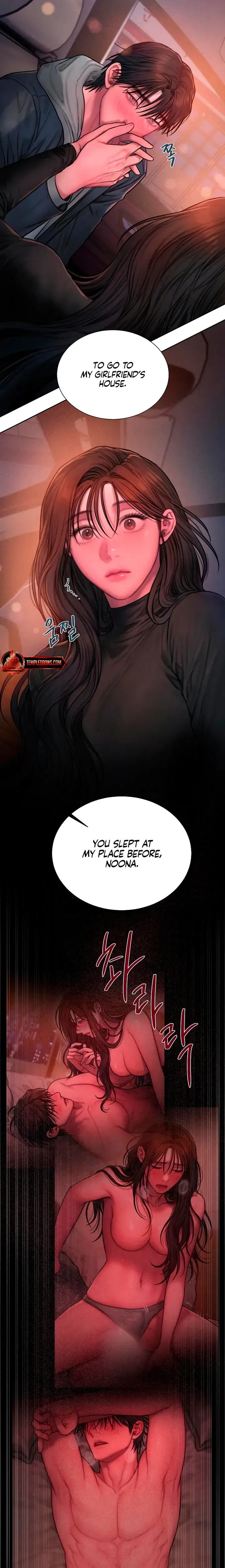 Greedy Episode 27 - Page 17