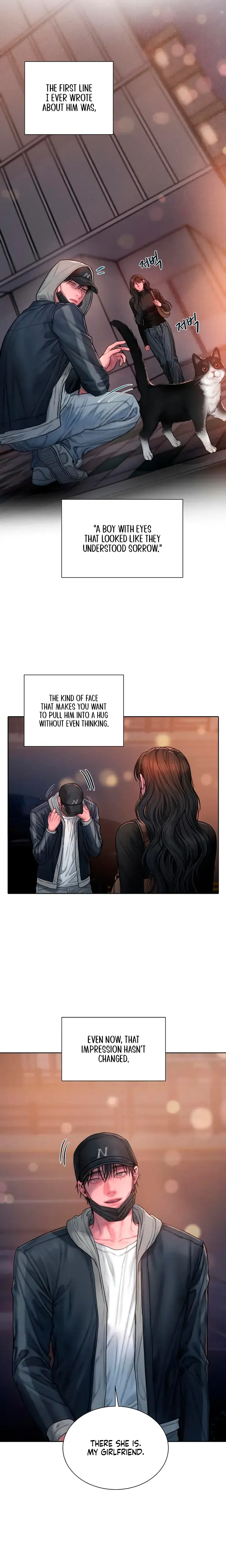 Greedy Episode 27 - Page 3