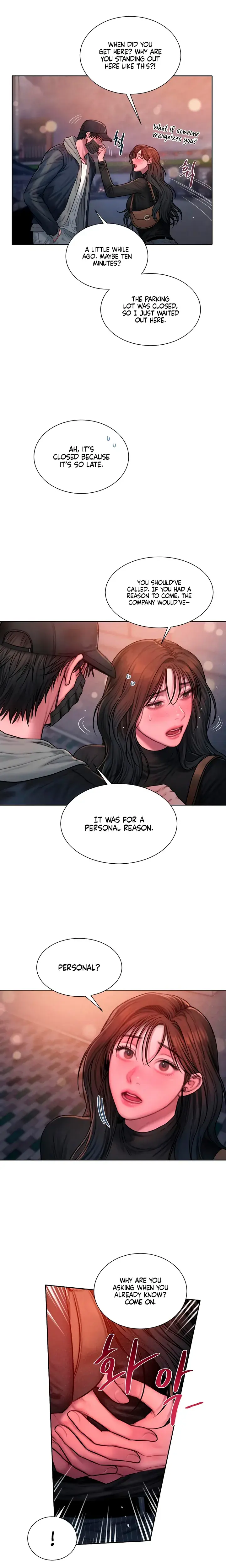 Greedy Episode 27 - Page 4