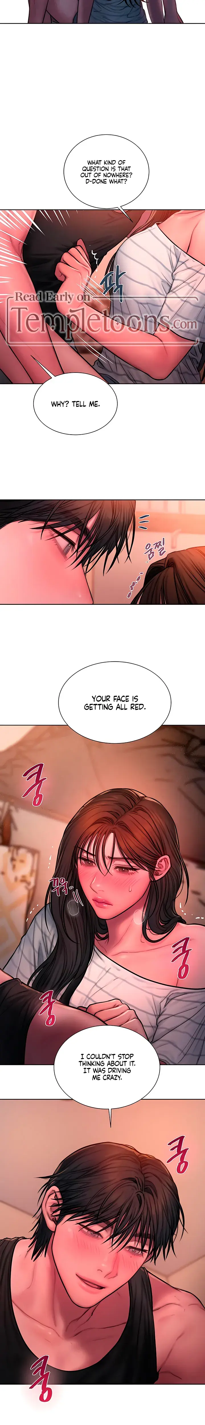 Greedy Episode 28 - Page 10