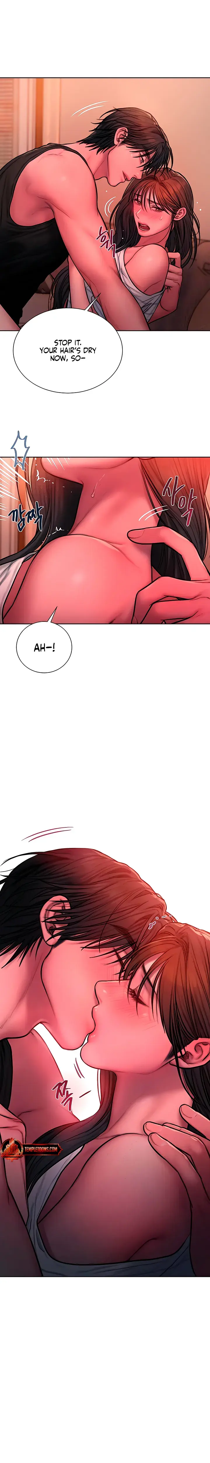 Greedy Episode 28 - Page 11