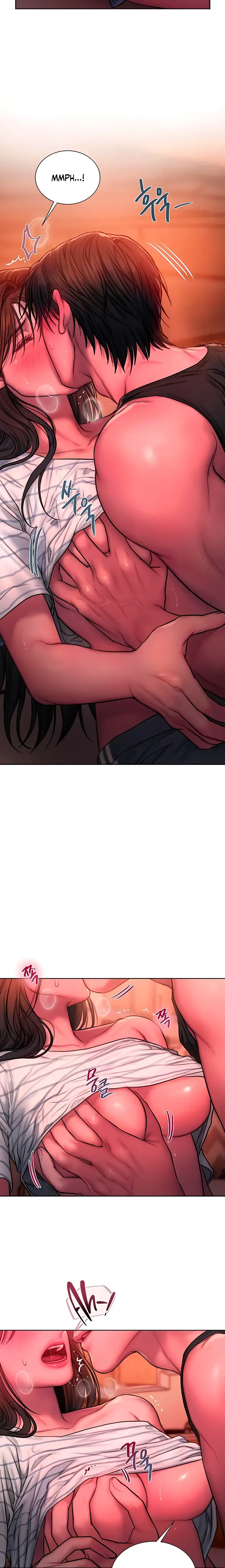 Greedy Episode 28 - Page 13