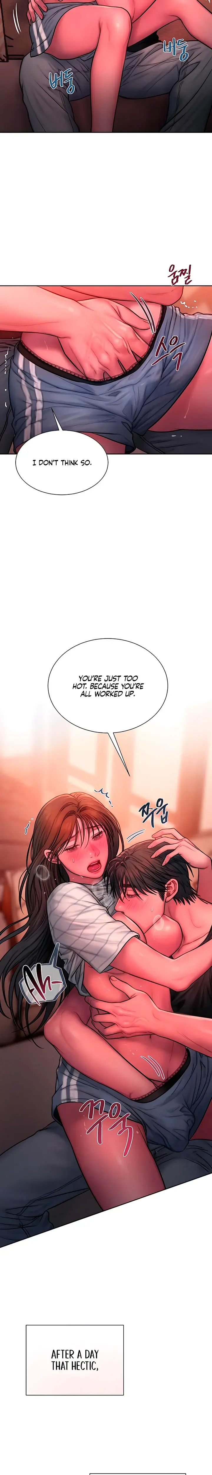 Greedy Episode 28 - Page 15