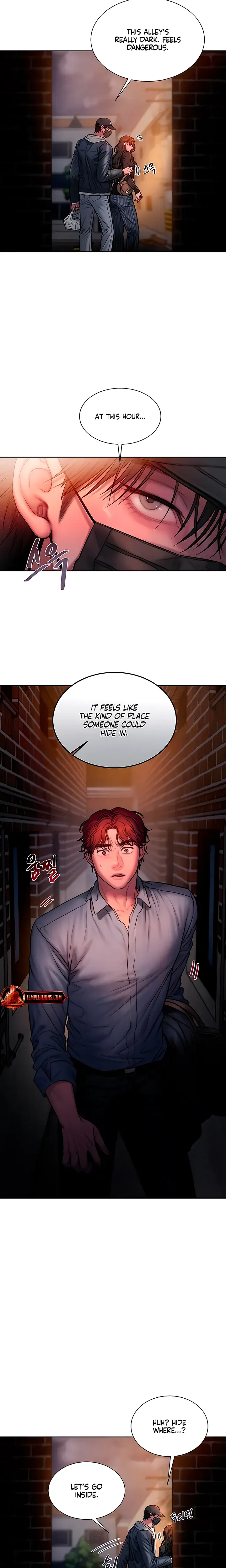 Greedy Episode 28 - Page 2