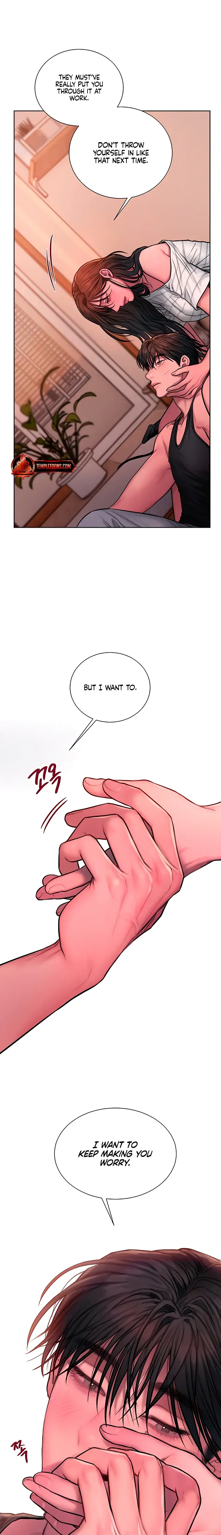 Greedy Episode 28 - Page 7