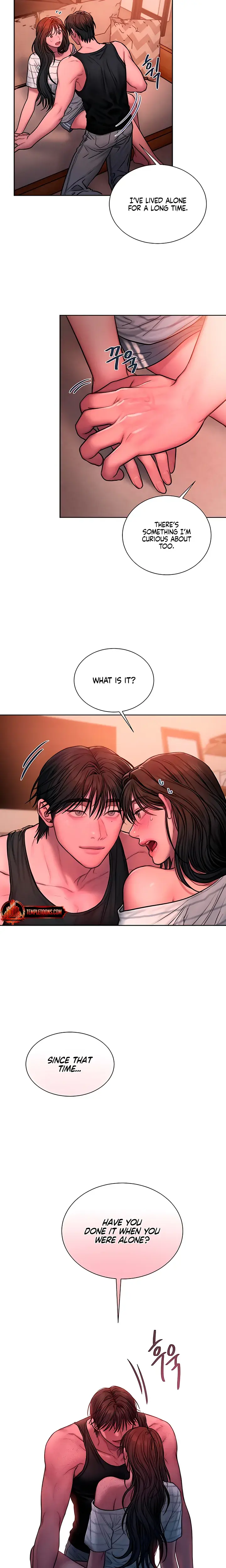Greedy Episode 28 - Page 9