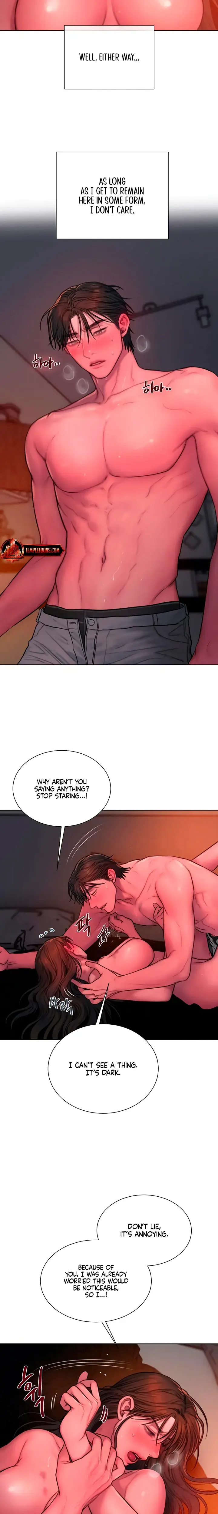 Greedy Episode 29 - Page 13