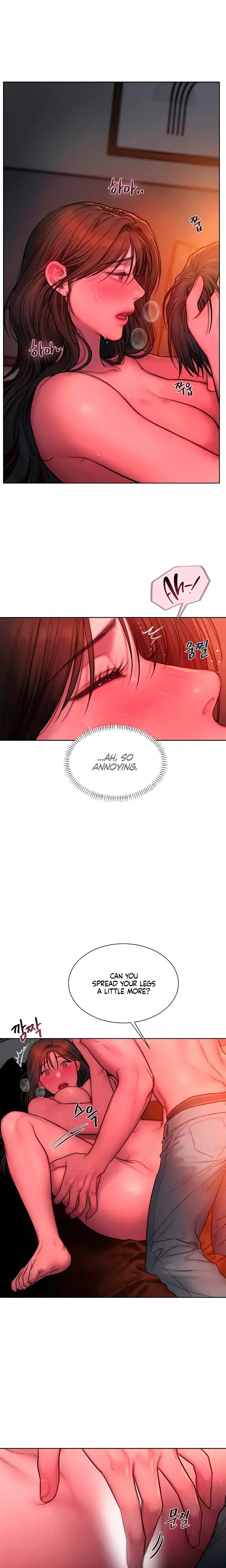 Greedy Episode 29 - Page 15