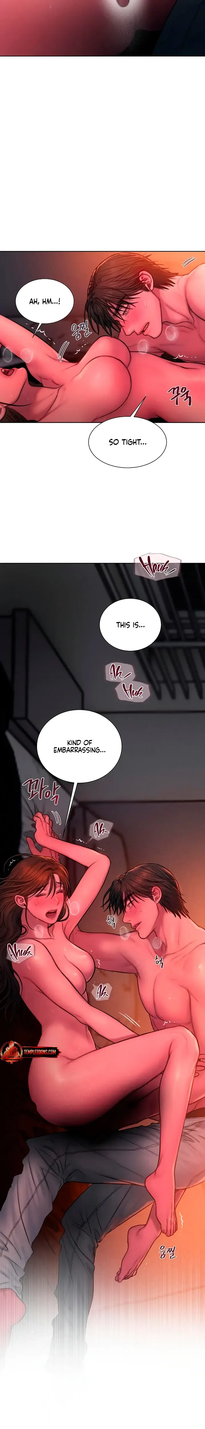 Greedy Episode 29 - Page 16