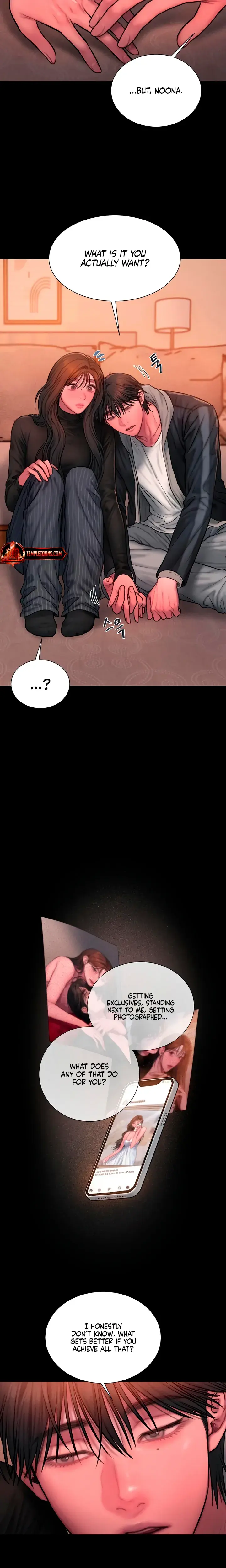 Greedy Episode 29 - Page 4