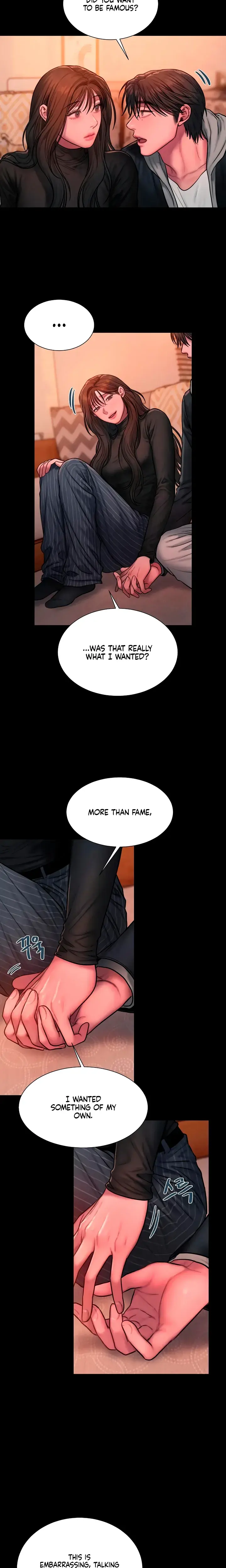 Greedy Episode 29 - Page 6
