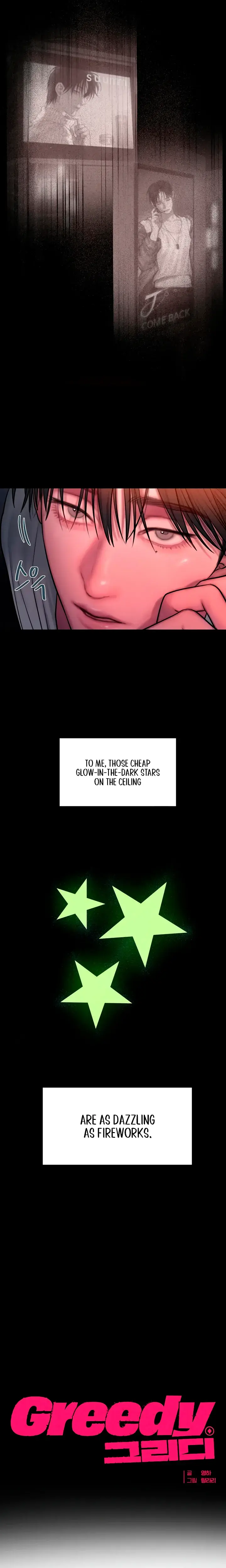 Greedy Episode 29 - Page 9