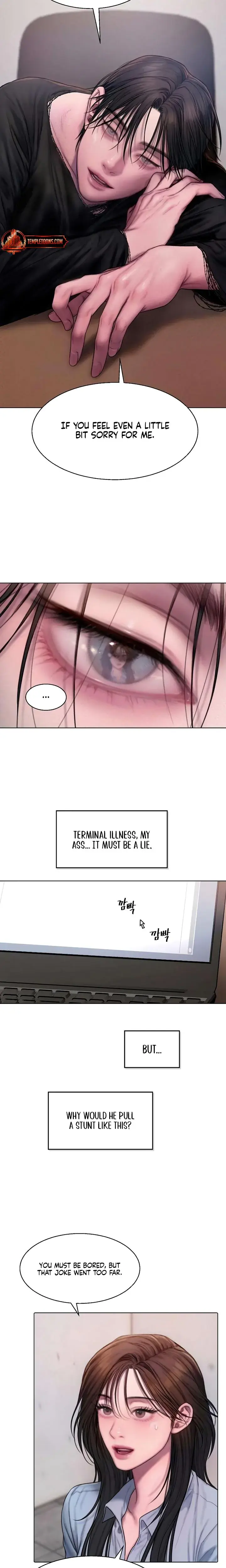 Greedy Episode 3 - Page 19