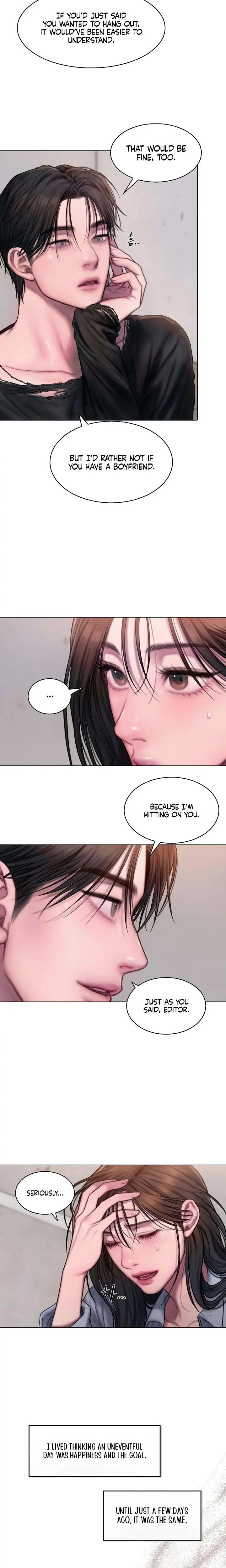 Greedy Episode 3 - Page 20
