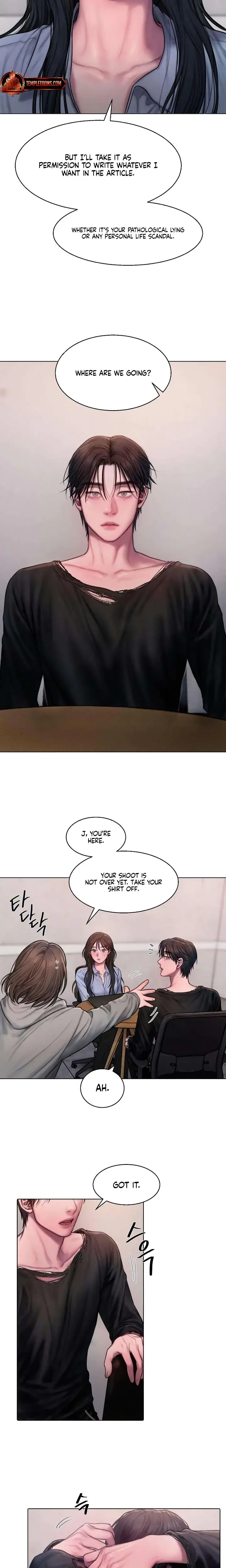 Greedy Episode 3 - Page 24