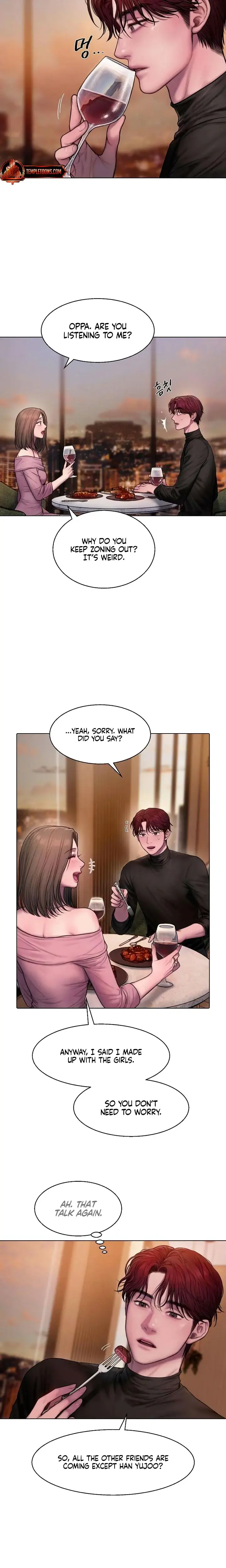 Greedy Episode 3 - Page 7