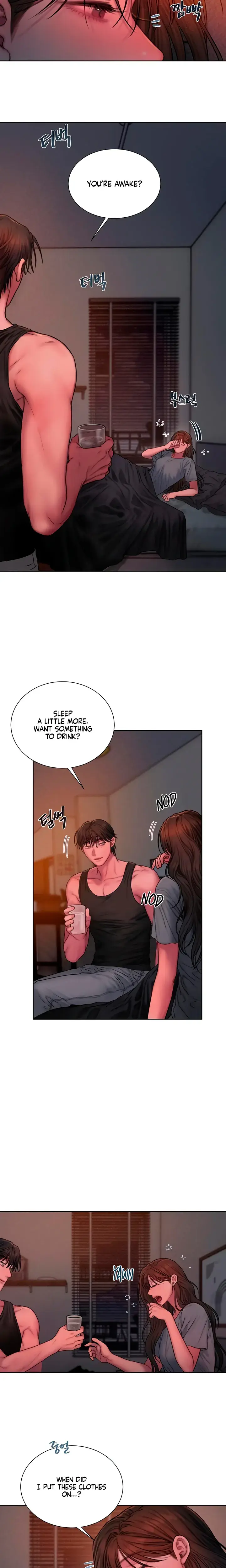 Greedy Episode 30 - Page 14