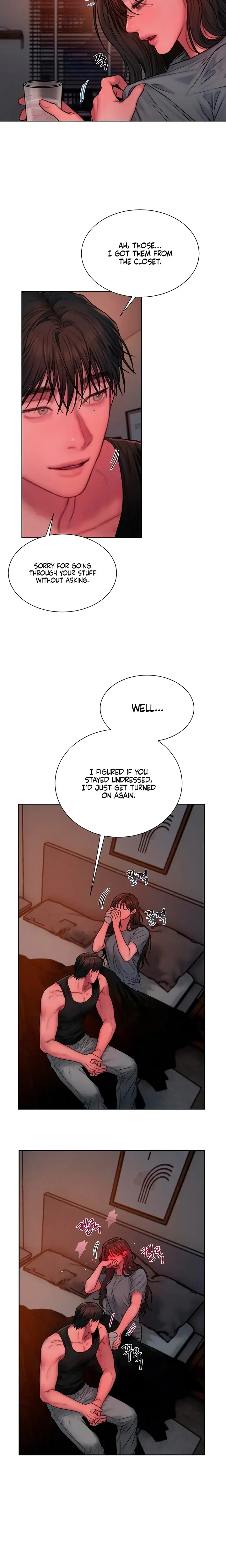 Greedy Episode 30 - Page 15