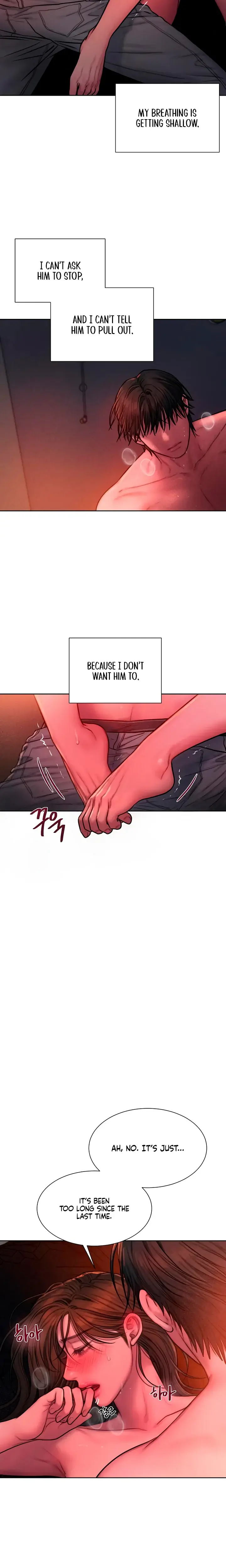 Greedy Episode 30 - Page 3