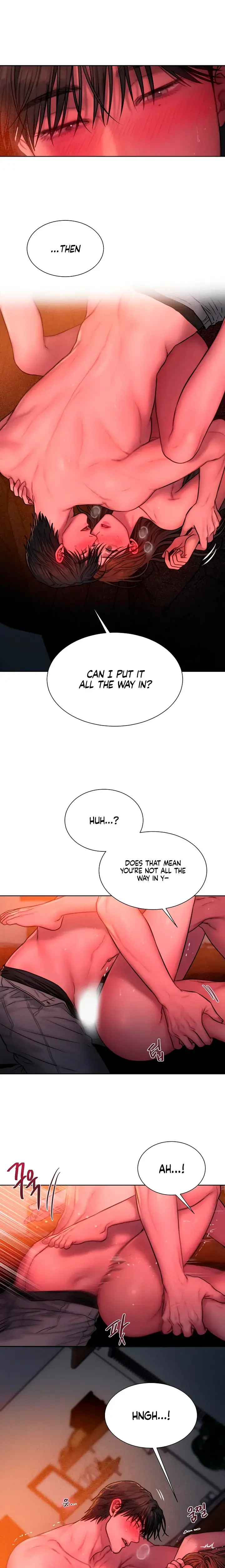 Greedy Episode 30 - Page 4