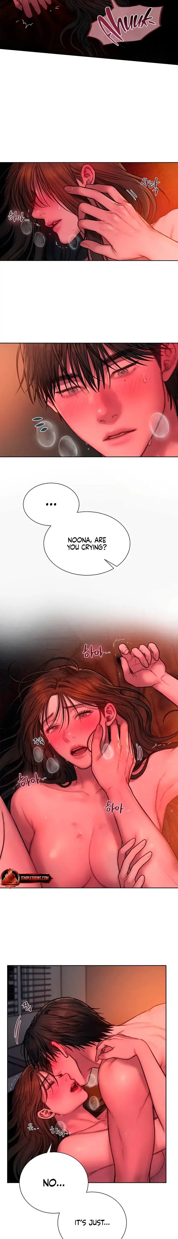 Greedy Episode 30 - Page 6