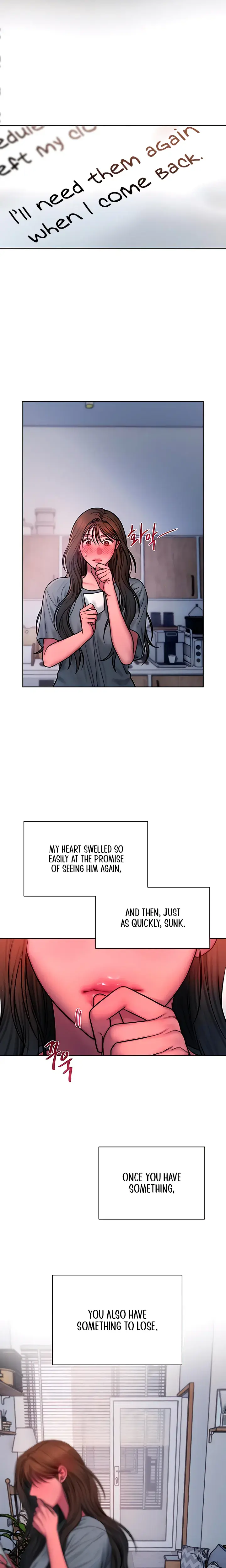 Greedy Episode 31 - Page 10