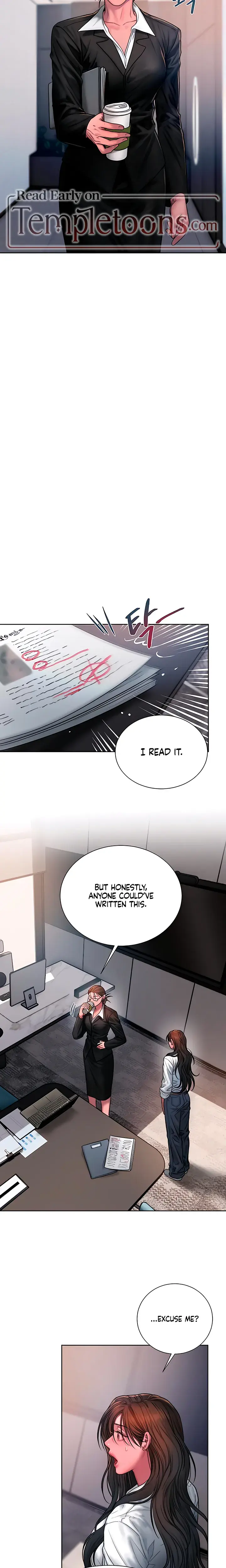 Greedy Episode 31 - Page 12