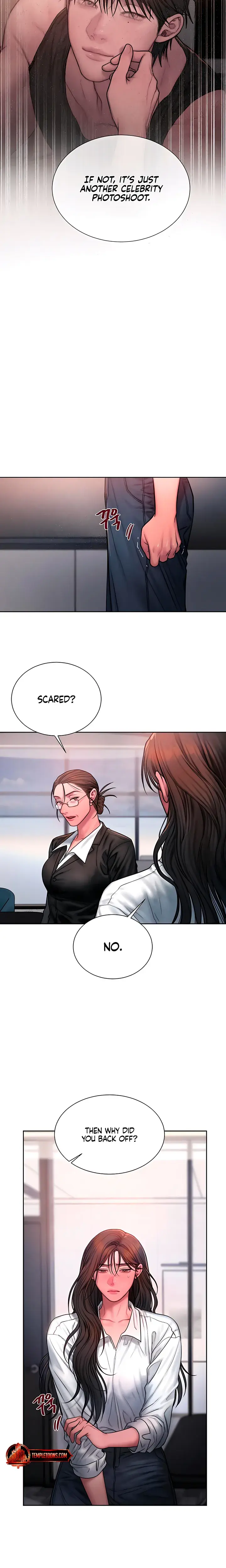 Greedy Episode 31 - Page 16