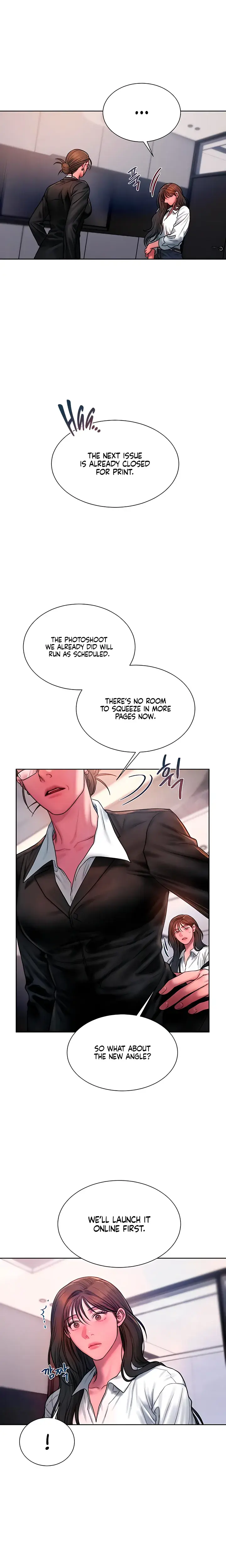 Greedy Episode 31 - Page 17