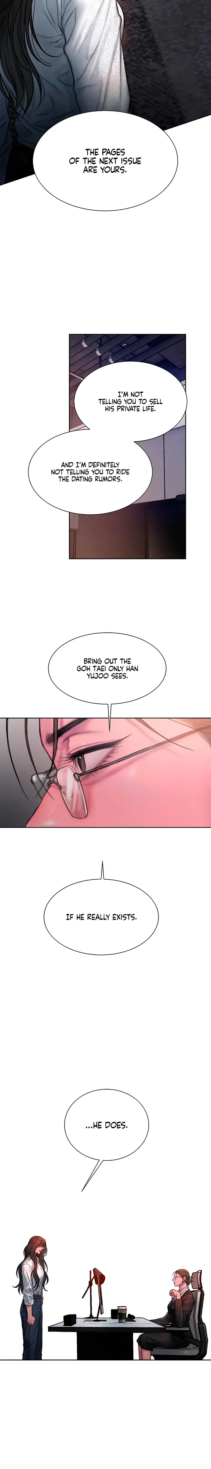 Greedy Episode 31 - Page 19