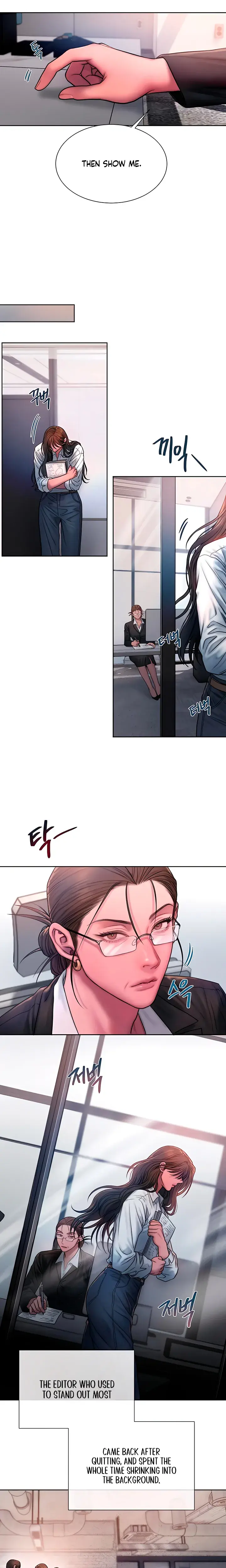 Greedy Episode 31 - Page 20