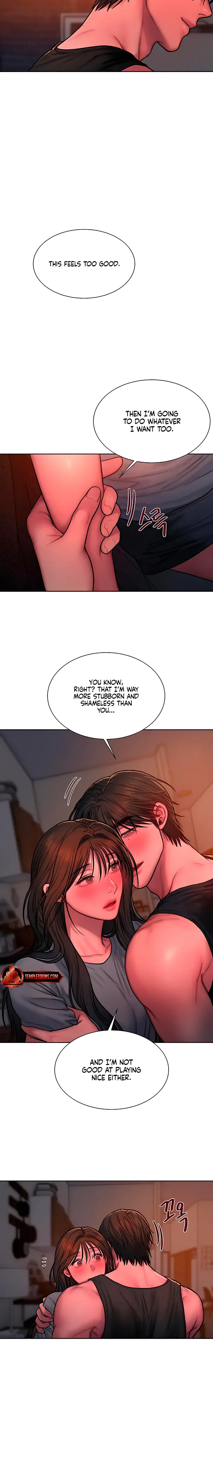 Greedy Episode 31 - Page 6