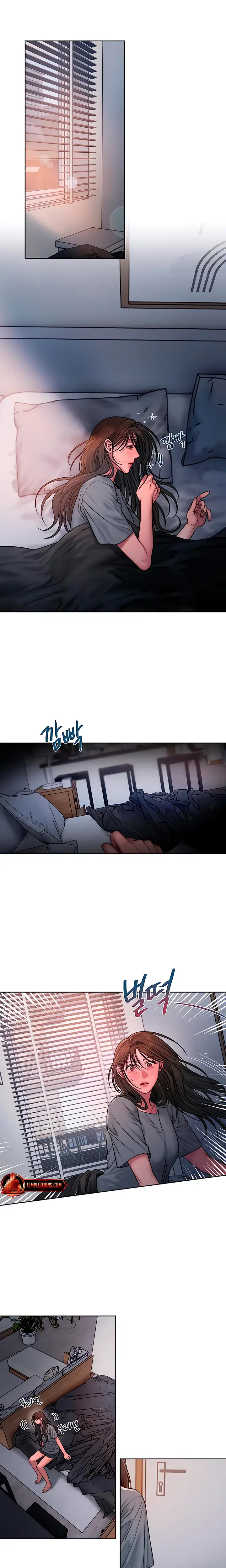 Greedy Episode 31 - Page 8