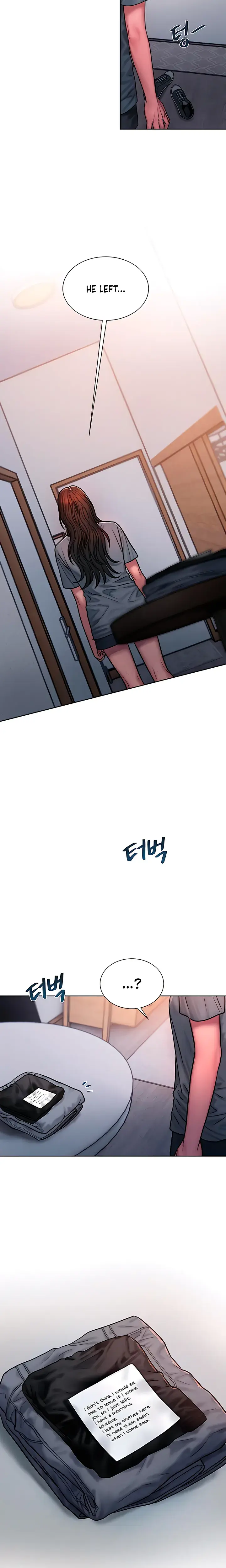 Greedy Episode 31 - Page 9