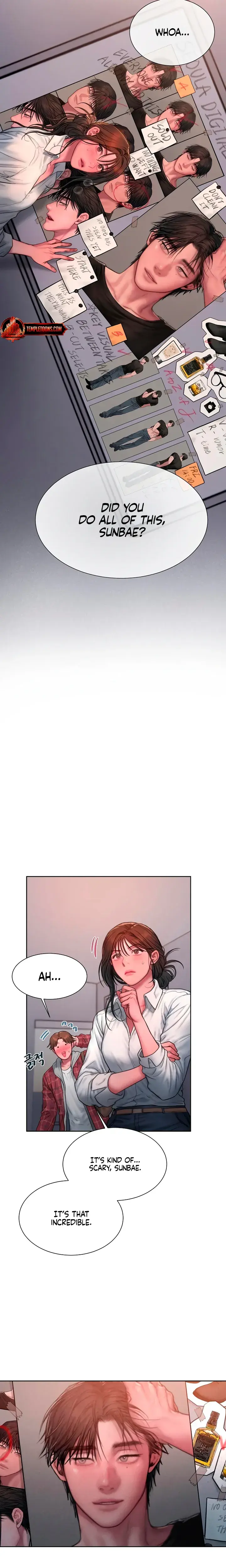 Greedy Episode 32 - Page 16