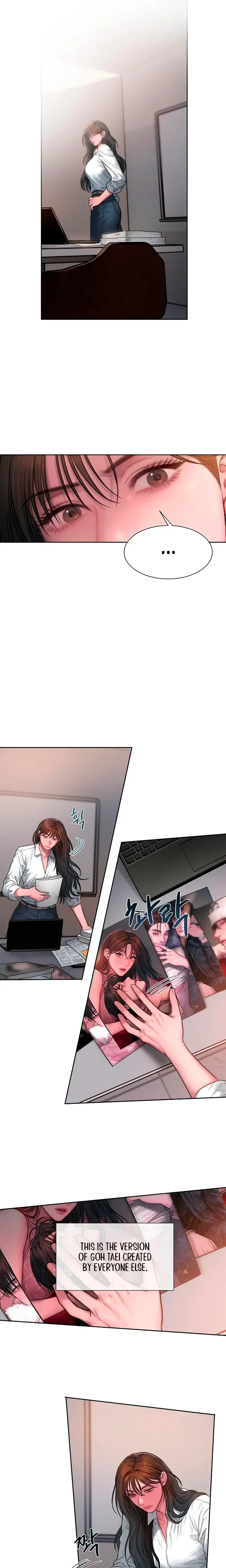 Greedy Episode 32 - Page 3