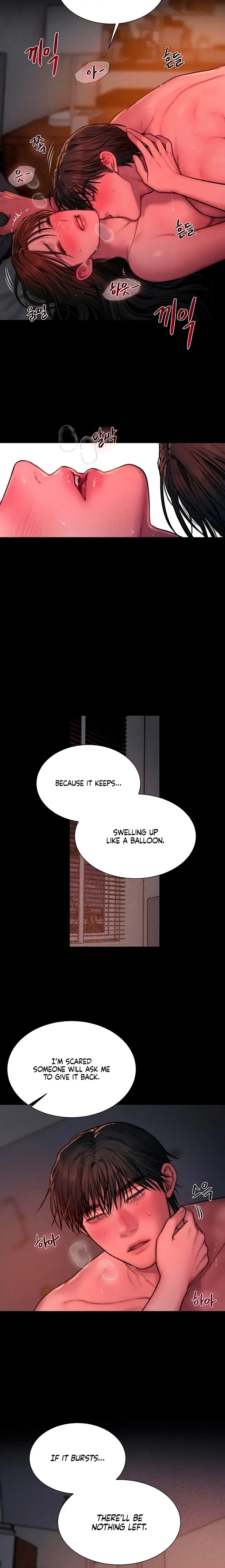 Greedy Episode 32 - Page 6