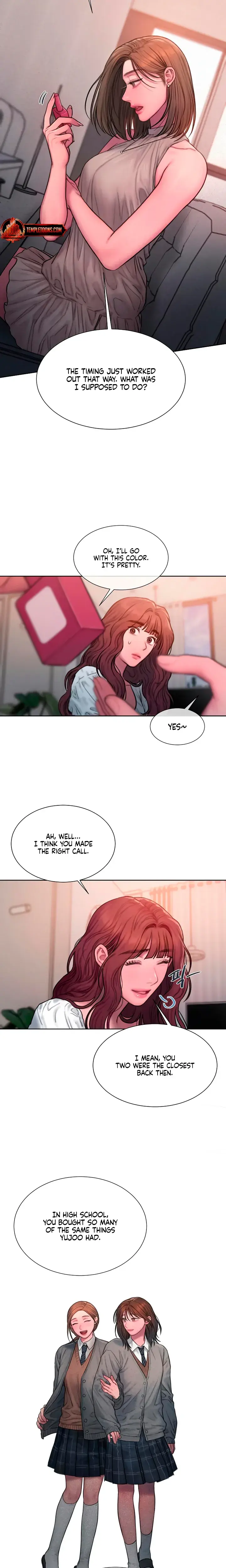 Greedy Episode 33 - Page 11