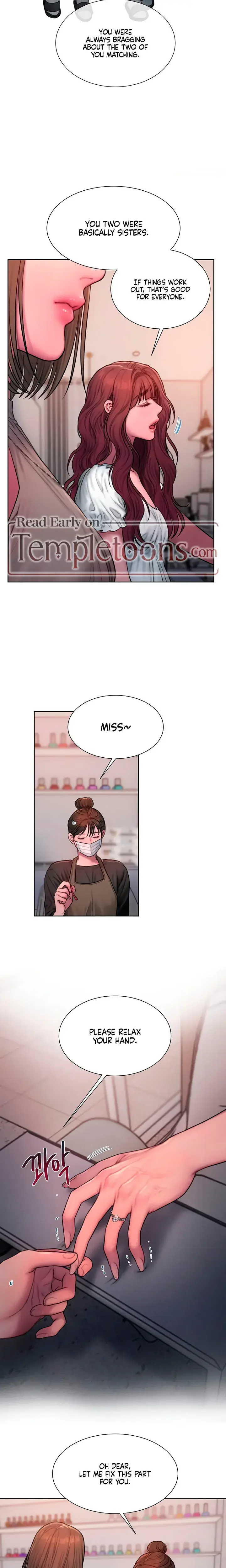Greedy Episode 33 - Page 12