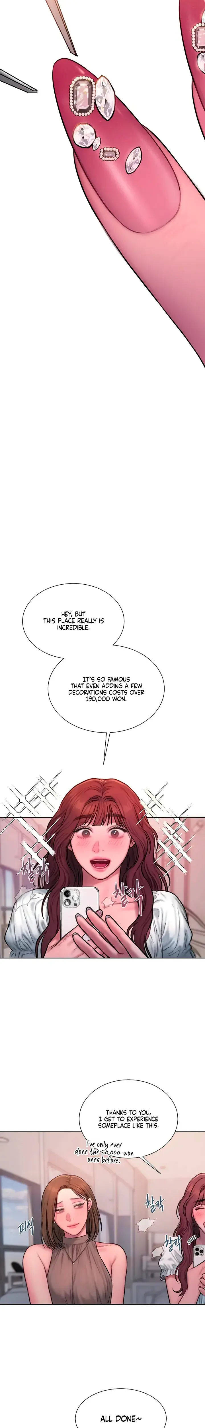 Greedy Episode 33 - Page 14